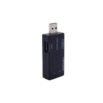 Цифровой USB тестер Keweisi NA-164-4