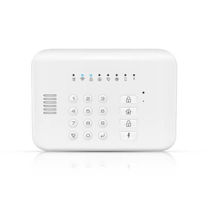Беспроводная охранная WiFi / GSM сигнализация Страж Старт 2.0-1