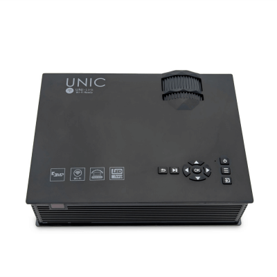 Проектор Unic UC68 - 2