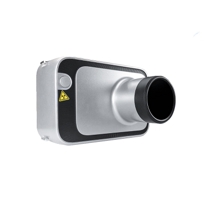 Портативный стоматологический рентгеновский аппарат Sunt smil RH-210RH с рентген датчиком-9