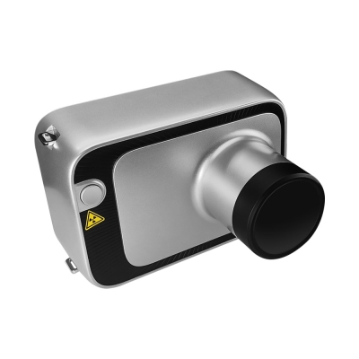 Портативный стоматологический рентгеновский аппарат Sunt smil RH-210RH с рентген датчиком-3