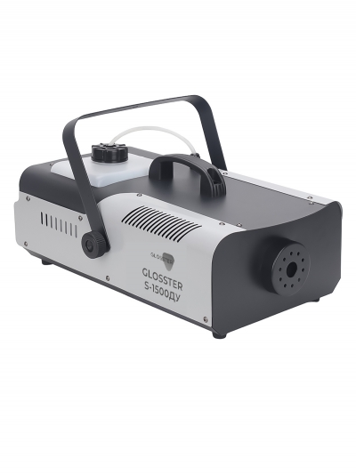 Генератор дыма Glosster S-1500 ДУ-1