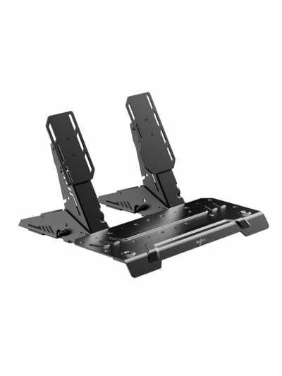 Игровой руль PXN VD6, черный-4