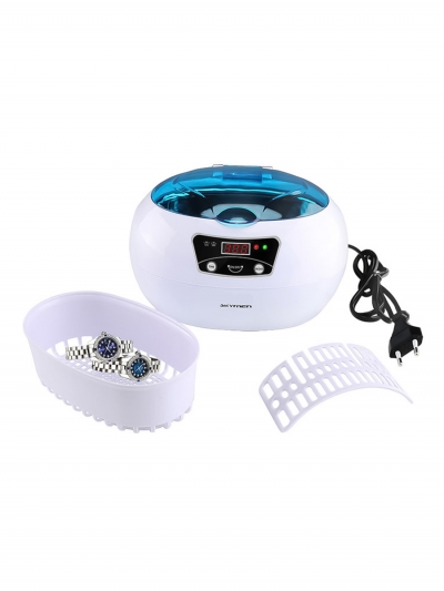 Ультразвуковая ванна CrystalPure Cosmos, 0.6 л-2