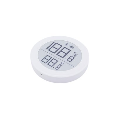 Домашняя метеостанция Xiaomi ClearGrass Bluetooth Hygrothermograph-3