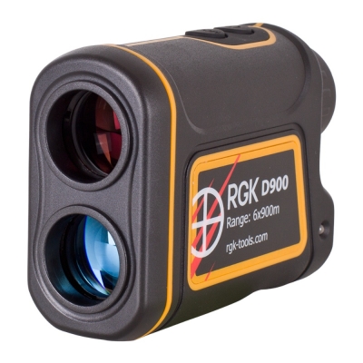 Оптический дальномер RGK D900-1