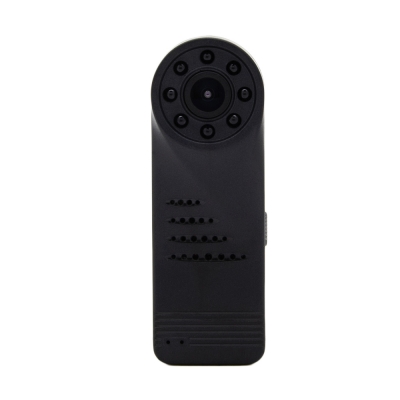 Нагрудная камера D5 Wi-Fi (1080P, night vision, приложение SanCam)-1