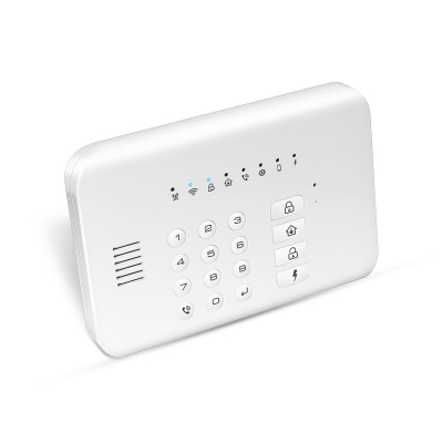 Беспроводная охранная WiFi / GSM сигнализация Страж Старт 2.0-3