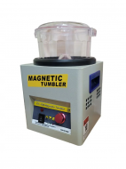 Галтовка электромагнитная SteelPulse KT-185, до 300 грамм