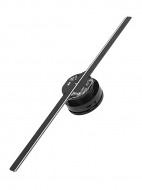 Голографический проектор-вентилятор HoloVion F42, 42 сантиметра