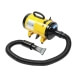 Фен компрессор для животных Lantun LT-1090 Yellow