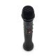 Караоке микрофон беспроводной Y-118, черный