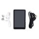 MP3-плеер Yophoon X20 16 Gb Bluetooth